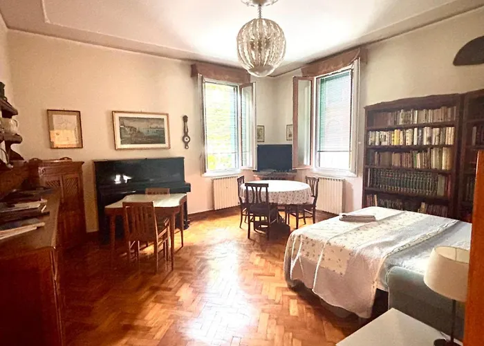 Bella Vista Apartment