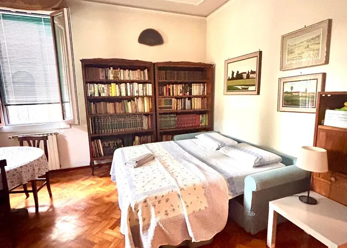 Bella Vista Apartment